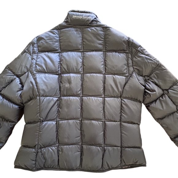 Eddie Bauer Whitaker Mountaineering 800 down fill power first ascent jacket szXL - Picture 2 of 16